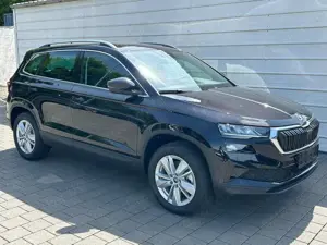Skoda Karoq Extra 2.0 TDI DSG 4x4 AHK*Android Auto*SHZ*ACC*...