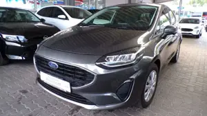 Ford Fiesta 1.1 SS COOLCONNECT