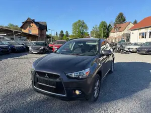 Mitsubishi ASX Intense 2WD