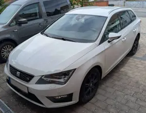 SEAT Leon Leon ST ST 1.8 TSI Start
