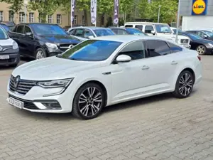 Renault Talisman Initiale Paris 1.3 TCe 160 EU6d