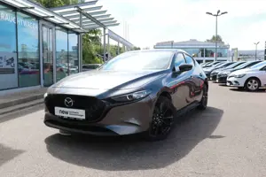 Mazda 3 Lim. 5-trg. Homura, Klimaauto. Navi.