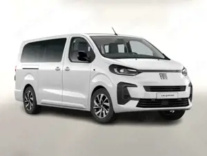 Fiat Ulysse TOP AT L3 Pano 7S Klimaaut elSchieb Nav 132 kW ...