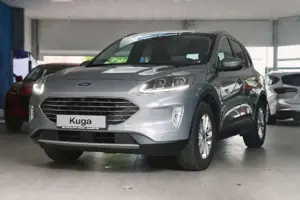 Ford Kuga 2.0 EcoBlue | Titanium X | Automatik | Head-Up-Display | HU + AU Neu