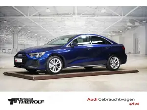 Audi A3 Limousine S line 30 TFSI tronic AHK Kamera AC