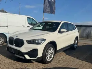 BMW X1 sDrive 18 d *NAVI*Aut.*PDC*SHZ*