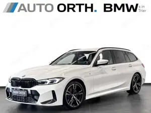 BMW 320 i Touring AUT. M-SPORT LC-PRO HUD RFK DA AHK