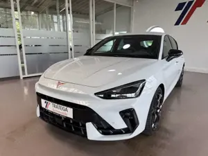 CUPRA Leon 2.0 TSI VZ 300PS Leder Senheiser IPA GJR