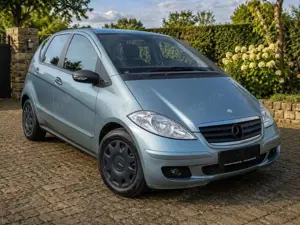 Mercedes-Benz A 150 A 150 Classic