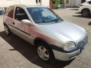 Opel Corsa Corsa Edition 100 Cool
