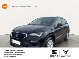 SEAT Ateca Road Edition 1.5 TSI