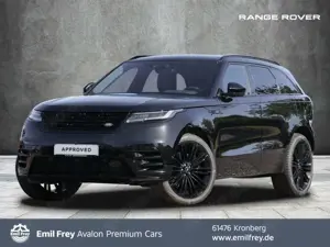 Land Rover Range Rover Velar D300 Dynamic SE 221 kW, 5-türig