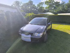 Audi A6 A6 2.4