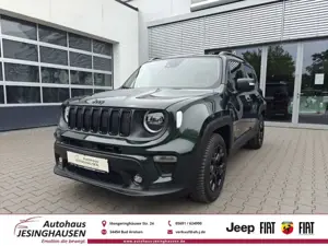 Jeep Renegade Altitude +SHZ +Panorama+Navi+Digital.Cockpit+Sound