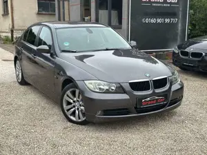 BMW 320 3 Limousine 320i *Automatik