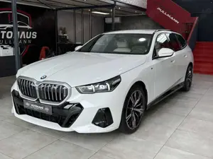 BMW 520 520d*xDrive*MSport*HK*HUD*Belüftung