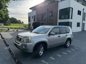 Nissan X-Trail 2.0 dci 4x4 DPF Automatik LE