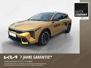 Kia K4 Sportswagon 1.6 T-GDI GT-Line AUT+360+ACC