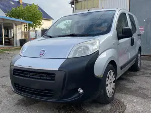 Fiat Fiorino Fiorino Multijet DPF Autm. Basis