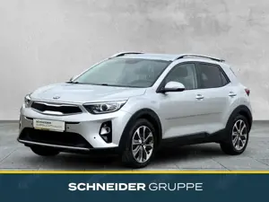 Kia Stonic 1.0 T-GDI Vision KAMERA+NAVI+SHZ