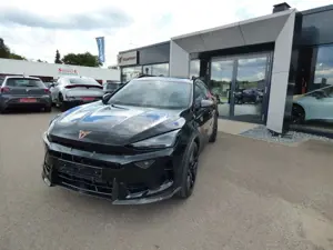 CUPRA Formentor VZ5 PANO TOP VIEW EXTREM PAKET NAVI