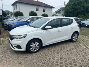 Dacia Sandero Comfort