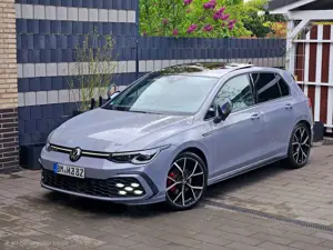 Volkswagen Golf GTD Golf 8 GTD 2.0 TDI PANO AHK ELEKTR SITZE MATRIX LED HUD