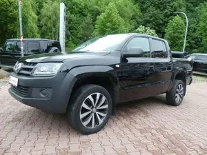 Volkswagen Amarok 2.0 TDI*DoubleCab*4Motion*Automatik*Klima