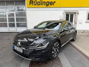 Volkswagen Arteon R-Line *VIRTUAL COCKPIT* ACC LEDER KEYLESS KAMERA