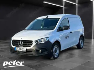 Mercedes-Benz Citan 112 CDI Kasten BASE MBUX*NAVI*KAMERA*KLIMA