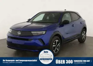 Opel Mokka 1.2 Turbo Edition, LED, App-Connect, 5 J.-Garantie