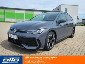 Volkswagen Golf VIII Variant 1.5 TSI 110 kW R-Line