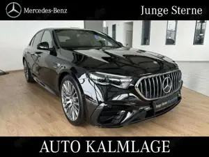 Mercedes-Benz E 53 AMG E 53 Hybrid 4M+ PREMIUM+PANORAMA+BURMESTER+360°