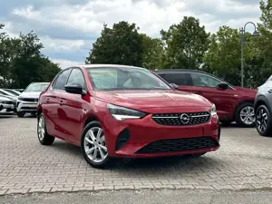 Opel Corsa F Elegance 100PS/ 2km/Kamera/Sitzhzg/DAB