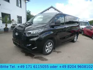 Ford Transit Custom L1 Trend 8Si./5 Tür. Auch in Grau