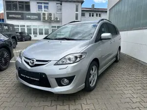 Mazda 5 2.0 Active Plus - Bluetooth - SHZ - Tempomat - Kli