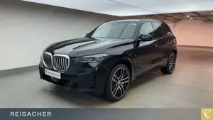 BMW X5 xDrive40d Sportpaket Sitzbelüftung DAB ESP