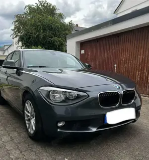BMW 116 116d Aut. 2 L
