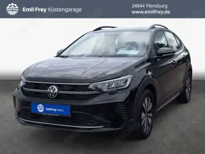 Volkswagen Taigo 1.0 TSI -Goal- 6-Gang