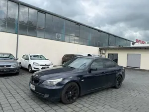 BMW 535 5 Limousine 535d*AUTOMATIK*