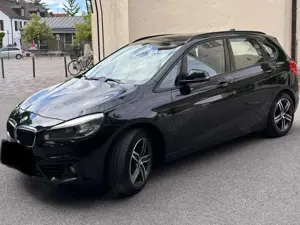 BMW 218 218d Active Tourer Aut.M Sport