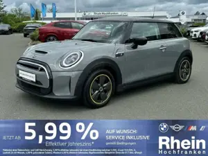 MINI Cooper SE LED NAVI SPORTSITZE APPLECARPLAY