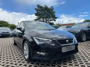 SEAT Leon FR PDC/SHZ/KLIMAA/LED