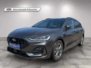 Ford Focus Turnier ST-Line X | AHK