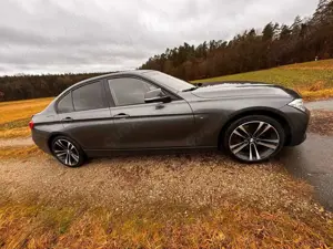 BMW 328 328i Aut. Sport Line