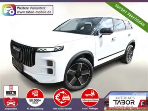 Jaecoo J7 4WD Exclusive Pano ACC Leder SoundP UVP-30%*