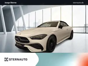 Mercedes-Benz CLE 220 CLE 220 d Cabriolet AMG Advanced+ Night KeyGo Memory