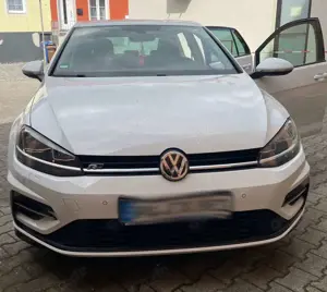 Volkswagen Golf R Golf 7 R-Line