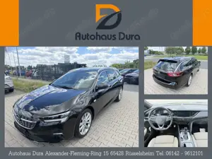 Opel Insignia 2.0 D Business Elegance Aut. Navi+Led