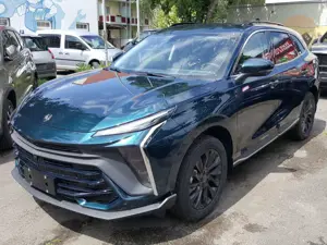 DFSK Others DFM Forthing 5 EVO